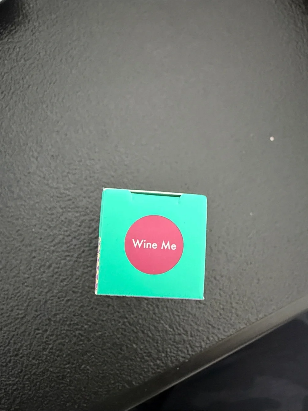 Hola Neon Tinted Balm — Teal & Purple Hydrating Lip Tint